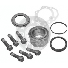 402117 OPTIMAL Комплект подшипника ступицы колеса