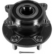 PE-WB-11405 MOOG Комплект подшипника ступицы колеса