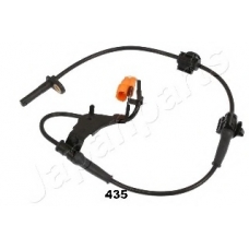 ABS-435 JAPANPARTS Датчик, частота вращения колеса