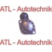 A 12 320 ATL Autotechnik Стартер