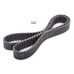 DD-322 JAPANPARTS Ремень ГРМ