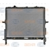8MK 376 763-611 HELLA Радиатор, охлаждение двигателя