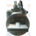 8FK 351 109-961 HELLA Компрессор, кондиционер