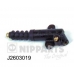 J2603019 NIPPARTS Рабочий цилиндр, система сцепления
