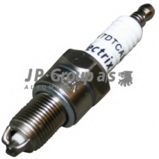 1191701100 Jp Group Свеча зажигания