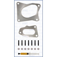 JTC11773 AJUSA Монтажный комплект, компрессор