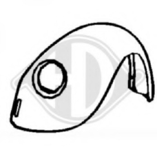 2261106 DIEDERICHS Крыло