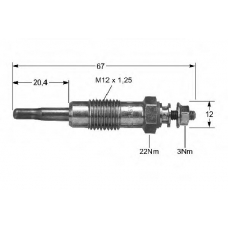 HDS273 DELPHI DIESEL  