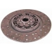 4420 KAWE Диск сцепления