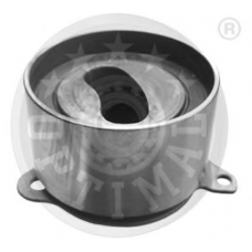 0-N073 OPTIMAL Натяжной ролик, ремень грм