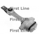 FEM3123<br />FIRST LINE