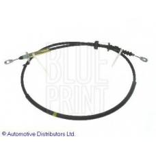 ADD63814 BLUE PRINT Трос, управление сцеплением