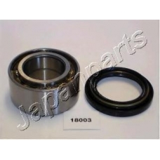 KK-18003 JAPANPARTS Комплект подшипника ступицы колеса