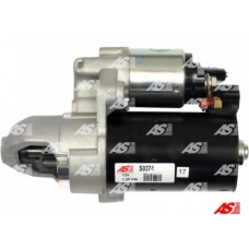 S0374 AS-PL Стартер