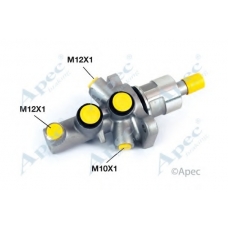 MCY353 APEC Главный тормозной цилиндр