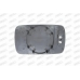 BM0147523 Prasco Зеркальное стекло, наружное зеркало