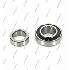 T471A20A NPS Комплект подшипника ступицы колеса