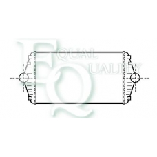 RI0009 EQUAL QUALITY Интеркулер