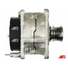 A0380 AS-PL Генератор