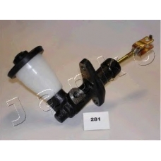 95281 JAPKO Главный цилиндр, система сцепления