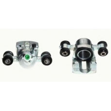 341355 KAWE Тормозной суппорт