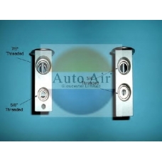 22-1058 AUTO AIR GLOUCESTER Расширительный клапан, кондиционер