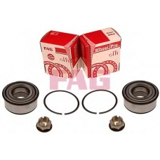 713 8030 10 FAG Комплект подшипника ступицы колеса