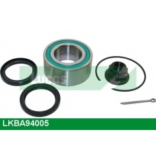 LKBA94005 TRW Комплект подшипника ступицы колеса