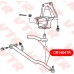CR1404TR VTR Тяга рулевого управления перед