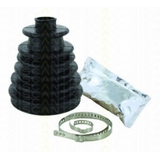 8540 20 TRISCAN Комплект пылника, приводной вал