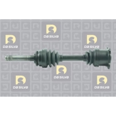 95042T DA SILVA Приводной вал