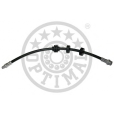 BSL-596 OPTIMAL Тормозной шланг