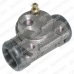 LW60834 DELPHI Колесный тормозной цилиндр