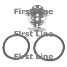 FTK034 FIRST LINE Термостат, охлаждающая жидкость