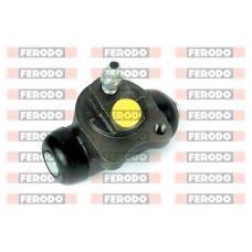 FHW4251 FERODO Колесный тормозной цилиндр