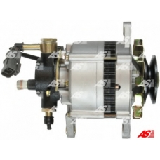 A2009 AS-PL Генератор