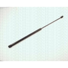 8710 1502 TRISCAN Газовая пружина, крышка багажник