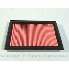 N132N32 NPS Воздушный фильтр