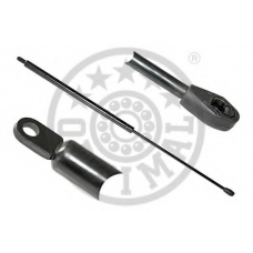 AG-17987 OPTIMAL Газовая пружина, крышка багажник