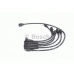 0 986 356 834 BOSCH Комплект проводов зажигания