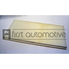 C30136 1A FIRST AUTOMOTIVE Фильтр, воздух во внутренном пространстве
