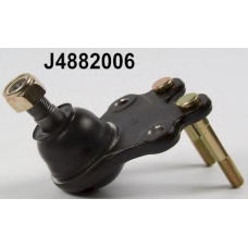 J4882006 NIPPARTS Несущий / направляющий шарнир