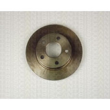 8120 16108 TRISCAN Тормозной диск