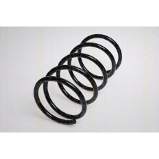 8750 4348 TRISCAN Пружина ходовой части