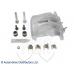 ADT34899 BLUE PRINT Тормозной суппорт