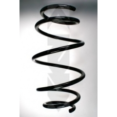 55107 SPIDAN Пружина ходовой части