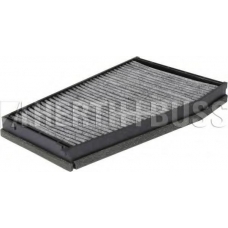 J1340905 NIPPARTS Фильтр, воздух во внутренном пространстве