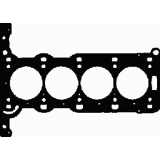 21615/6700 SPESSO Прокладка, головка цилиндра