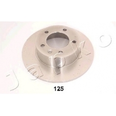 61125 JAPKO Тормозной диск