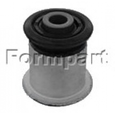 2000040 FORMPART Подвеска, рычаг независимой подвески колеса